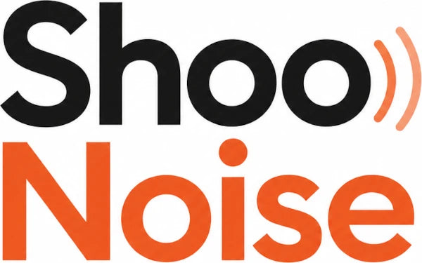 Shoo-Noise